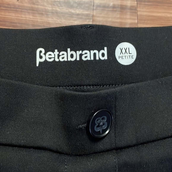 BETABRAND Trouser Pants Size XXL - Picture 7 of 8